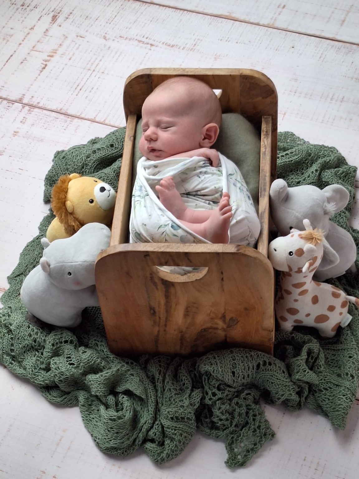 Kraamzorg Amsterdam – Chou Baby Care zorgt voor baby en moeder